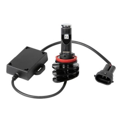 Светодиодные противотуманные лампы Osram LEDriving FOG LAMP H8